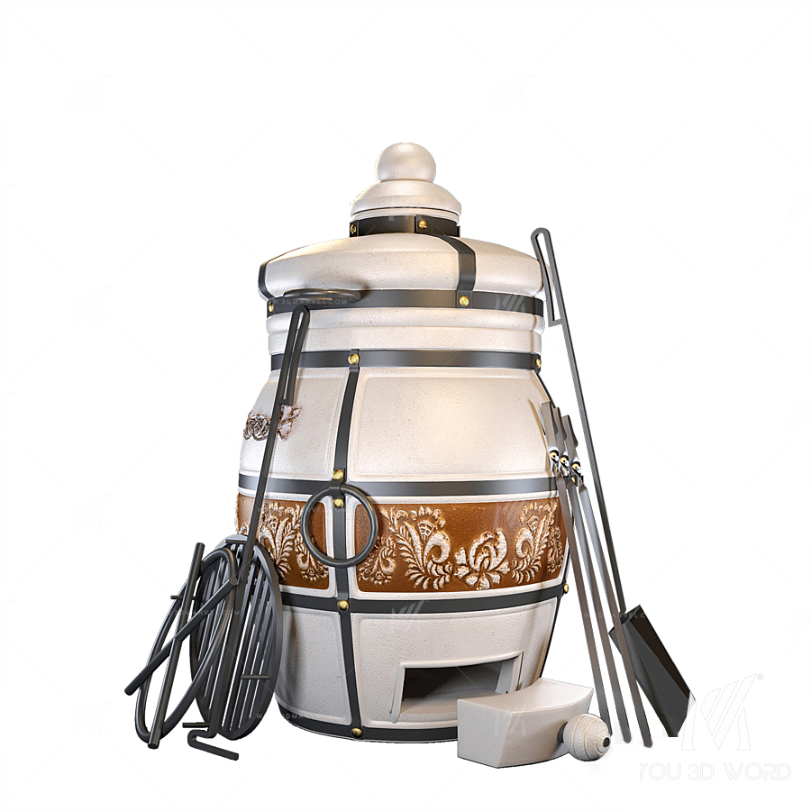 Tandoor / Tandoor